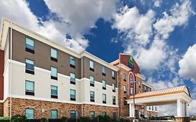 Holiday Inn Express Port Arthur Tx